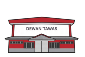 Dewan Tawas Logo